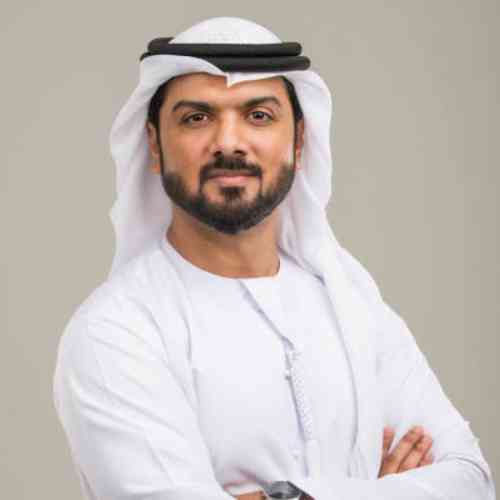 Dr. Khaled Al-Mansoori