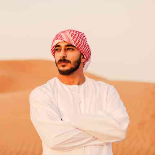 Ahmed Faisal Al-Dhaheri