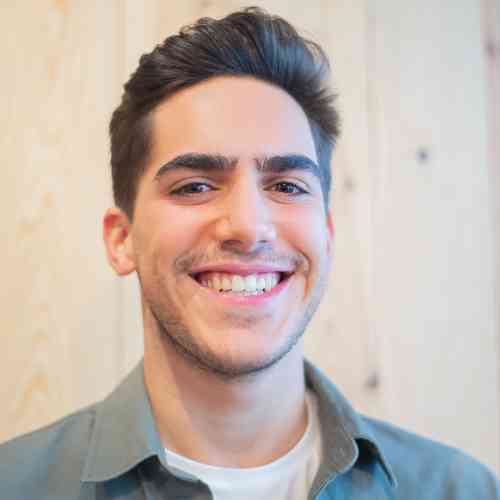 James Carter Reynolds