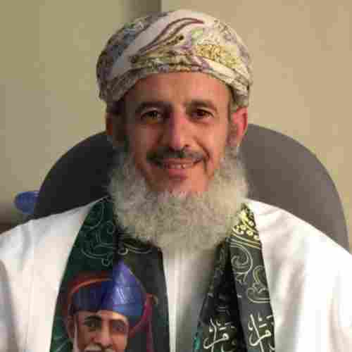 AMUR SAID MOHAMED AL-BRUMI