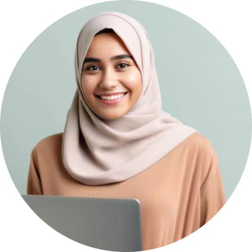 Mariam Al-Nahdi