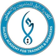 daleel academy logo daleel academy logo